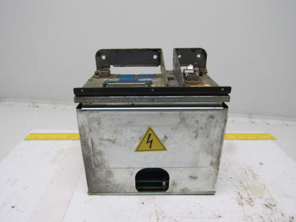 Marposs E3u Micro Probe Amplifier Controller Measuring Unit