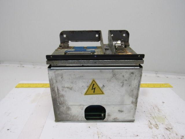 Marposs E3u Micro Probe Amplifier Controller Measuring Unit