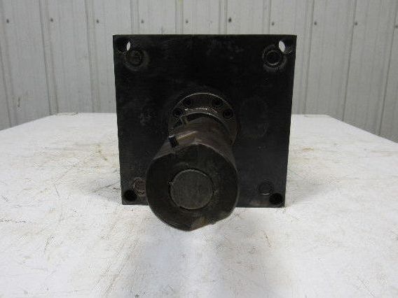 Hydro-Line LR2G 8" Bore 16" Stroke Double Acting Pneumatic Cylinder