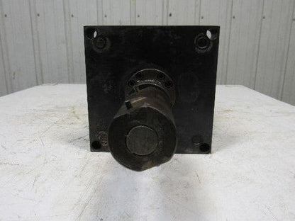 Hydro-Line LR2G 8" Bore 16" Stroke Double Acting Pneumatic Cylinder