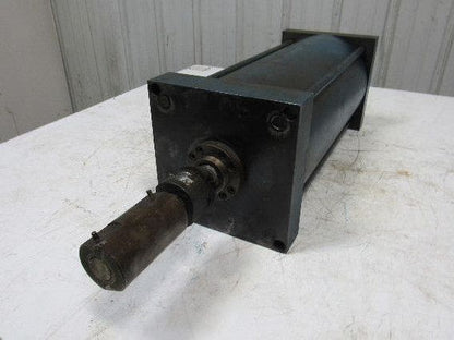 Hydro-Line LR2G 8" Bore 16" Stroke Double Acting Pneumatic Cylinder