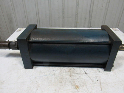 Hydro-Line LR2G 8" Bore 16" Stroke Double Acting Pneumatic Cylinder