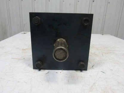 Hydro-Line LR2G 8" Bore 16" Stroke Double Acting Pneumatic Cylinder