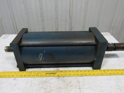 Hydro-Line LR2G 8" Bore 16" Stroke Double Acting Pneumatic Cylinder