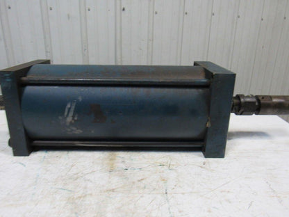 Hydro-Line LR2G 8" Bore 16" Stroke Double Acting Pneumatic Cylinder
