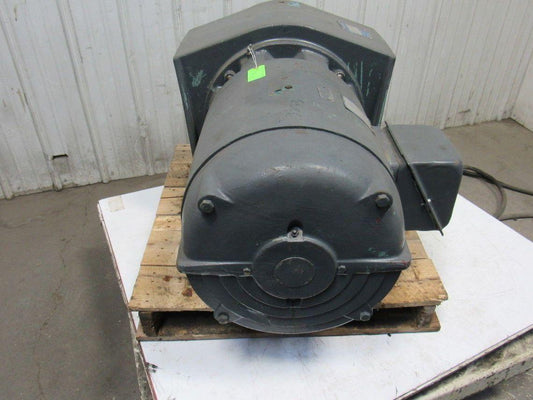 Louis Allis 4204901001 75Hp 1770RPM 460V 90VDC Ajusto-Spede 700RPM Motor Drive