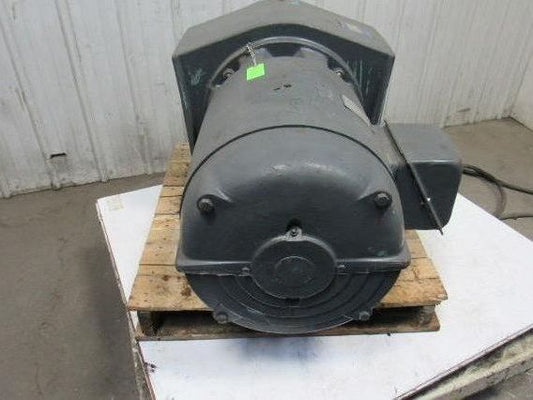 Louis Allis 4204901001 75Hp 1770RPM 460V 90VDC Ajusto-Spede 700RPM Motor Drive