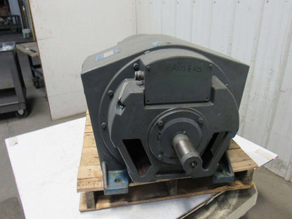 Louis Allis 4204901001 75Hp 1770RPM 460V 90VDC Ajusto-Spede 700RPM Motor Drive