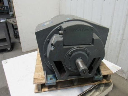 Louis Allis 4204901001 75Hp 1770RPM 460V 90VDC Ajusto-Spede 700RPM Motor Drive
