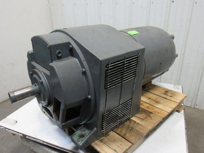 Louis Allis 4204901001 75Hp 1770RPM 460V 90VDC Ajusto-Spede 700RPM Motor Drive