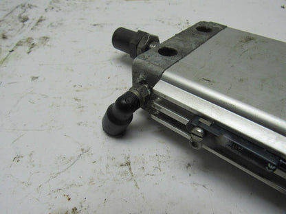 Festo DZF-40-25-A-P-A Flat Pneumatic Cylinder