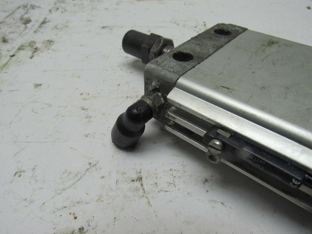 Festo DZF-40-25-A-P-A Flat Pneumatic Cylinder