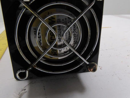 Fanuc A06B-6124-H209 Servo Amplifier Module