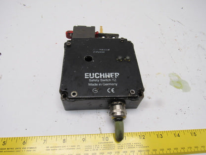 Euchner TZ2LE024MVAB Safety Inter Lock Switch
