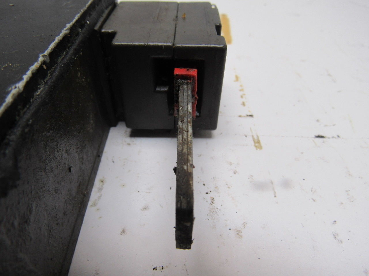 Euchner TZ2LE024MVAB Safety Inter Lock Switch