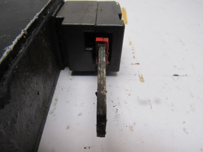Euchner TZ2LE024MVAB Safety Inter Lock Switch