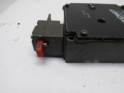 Euchner TZ2LE024MVAB Safety Inter Lock Switch