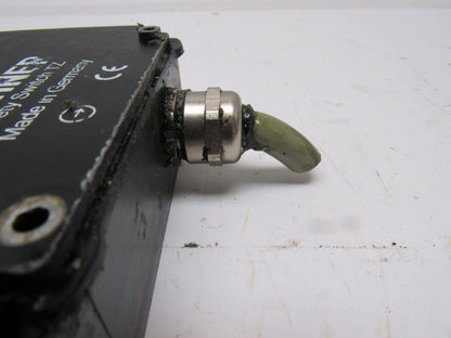 Euchner TZ2LE024MVAB Safety Inter Lock Switch