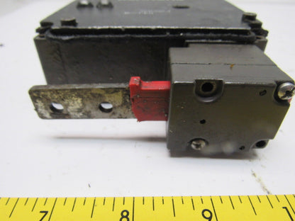 Euchner TZ2LE024MVAB Safety Inter Lock Switch