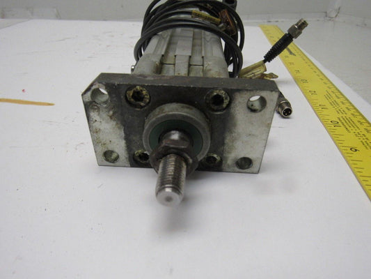 Festo DNC-32-85-PPV-A Pneumatic Cylinder 32 MM Bore 85 MM Stroke 12Bar