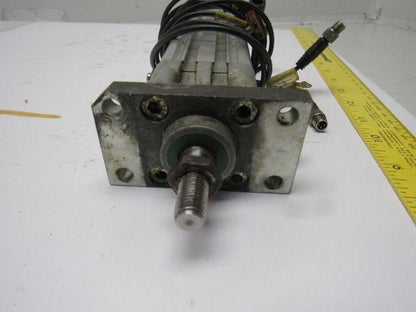 Festo DNC-32-85-PPV-A Pneumatic Cylinder 32 MM Bore 85 MM Stroke 12Bar