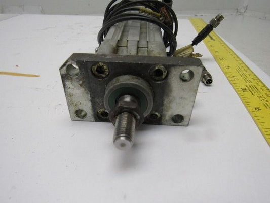 Festo DNC-32-85-PPV-A Pneumatic Cylinder 32 MM Bore 85 MM Stroke 12Bar