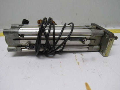 Festo DNC-32-85-PPV-A Pneumatic Cylinder 32 MM Bore 85 MM Stroke 12Bar