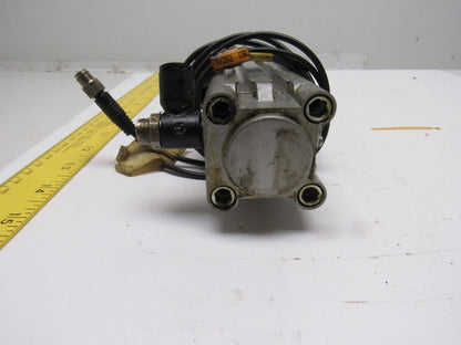 Festo DNC-32-85-PPV-A Pneumatic Cylinder 32 MM Bore 85 MM Stroke 12Bar