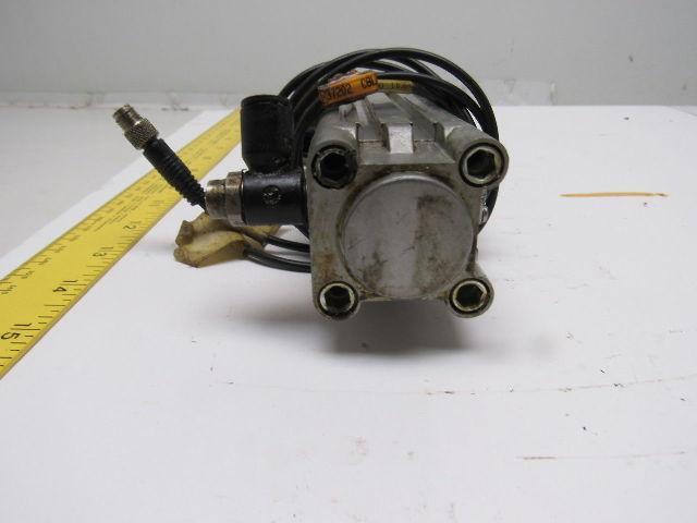 Festo DNC-32-85-PPV-A Pneumatic Cylinder 32 MM Bore 85 MM Stroke 12Bar