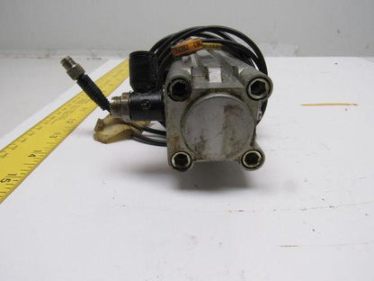 Festo DNC-32-85-PPV-A Pneumatic Cylinder 32 MM Bore 85 MM Stroke 12Bar