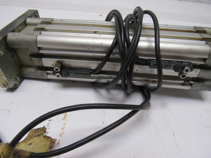 Festo DNC-32-85-PPV-A Pneumatic Cylinder 32 MM Bore 85 MM Stroke 12Bar
