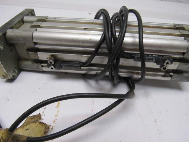 Festo DNC-32-85-PPV-A Pneumatic Cylinder 32 MM Bore 85 MM Stroke 12Bar