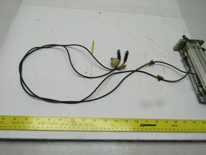 Festo DNC-32-85-PPV-A Pneumatic Cylinder 32 MM Bore 85 MM Stroke 12Bar