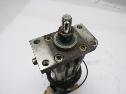 Festo DNC-32-85-PPV-A Pneumatic Cylinder 32 MM Bore 85 MM Stroke 12Bar