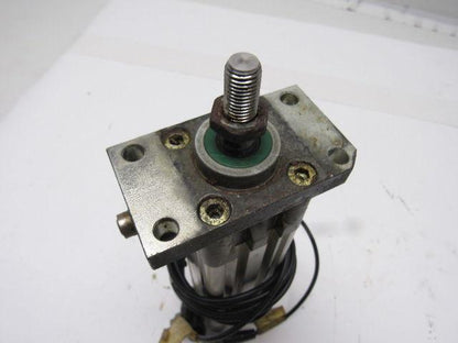 Festo DNC-32-85-PPV-A Pneumatic Cylinder 32 MM Bore 85 MM Stroke 12Bar