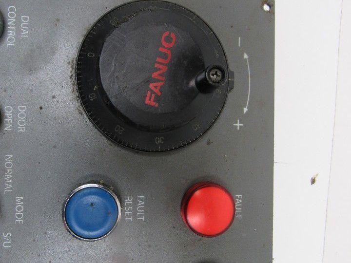 SW North America BA S 03-22  183.0 Operator Control Switch Panel