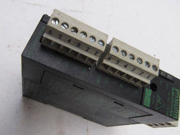 Murr Elektronik 55695 I/O Module 24VDC  PLC