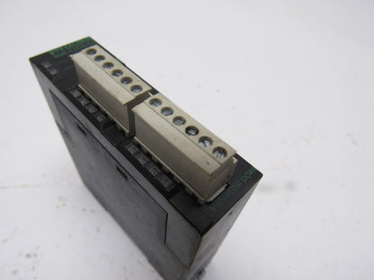 Murr Elektronik 55695 I/O Module 24VDC  PLC