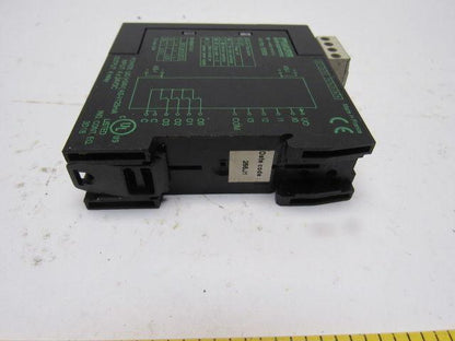 Murr Elektronik 55695 I/O Module 24VDC  PLC
