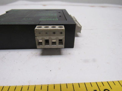 Murr Elektronik 55695 I/O Module 24VDC  PLC
