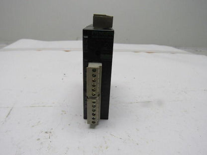 Murr Elektronik 55695 I/O Module 24VDC  PLC