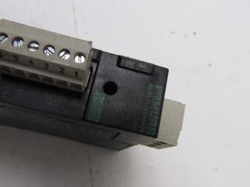 Murr Elektronik 55695 I/O Module 24VDC  PLC