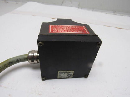 Balluff BNS 113-B3-K16-61-B-22-03 Position Limit Switch