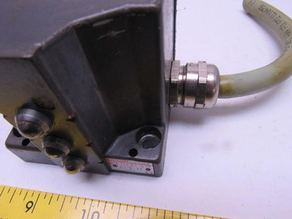 Balluff BNS 113-B3-K16-61-B-22-03 Position Limit Switch