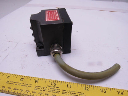 Balluff BNS 113-B3-K16-61-B-22-03 Position Limit Switch