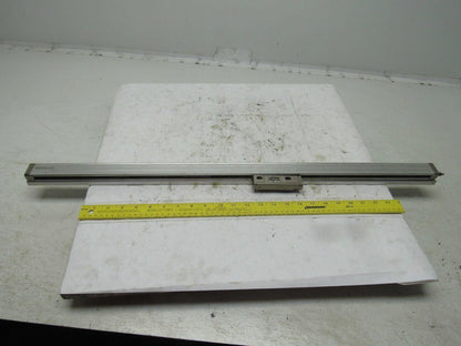 Heidenhain AE LC 4x3 Linear Scale Encoder 720mm