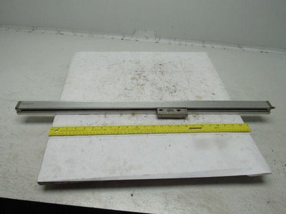Heidenhain AE LC 4x3 Linear Scale Encoder 720mm