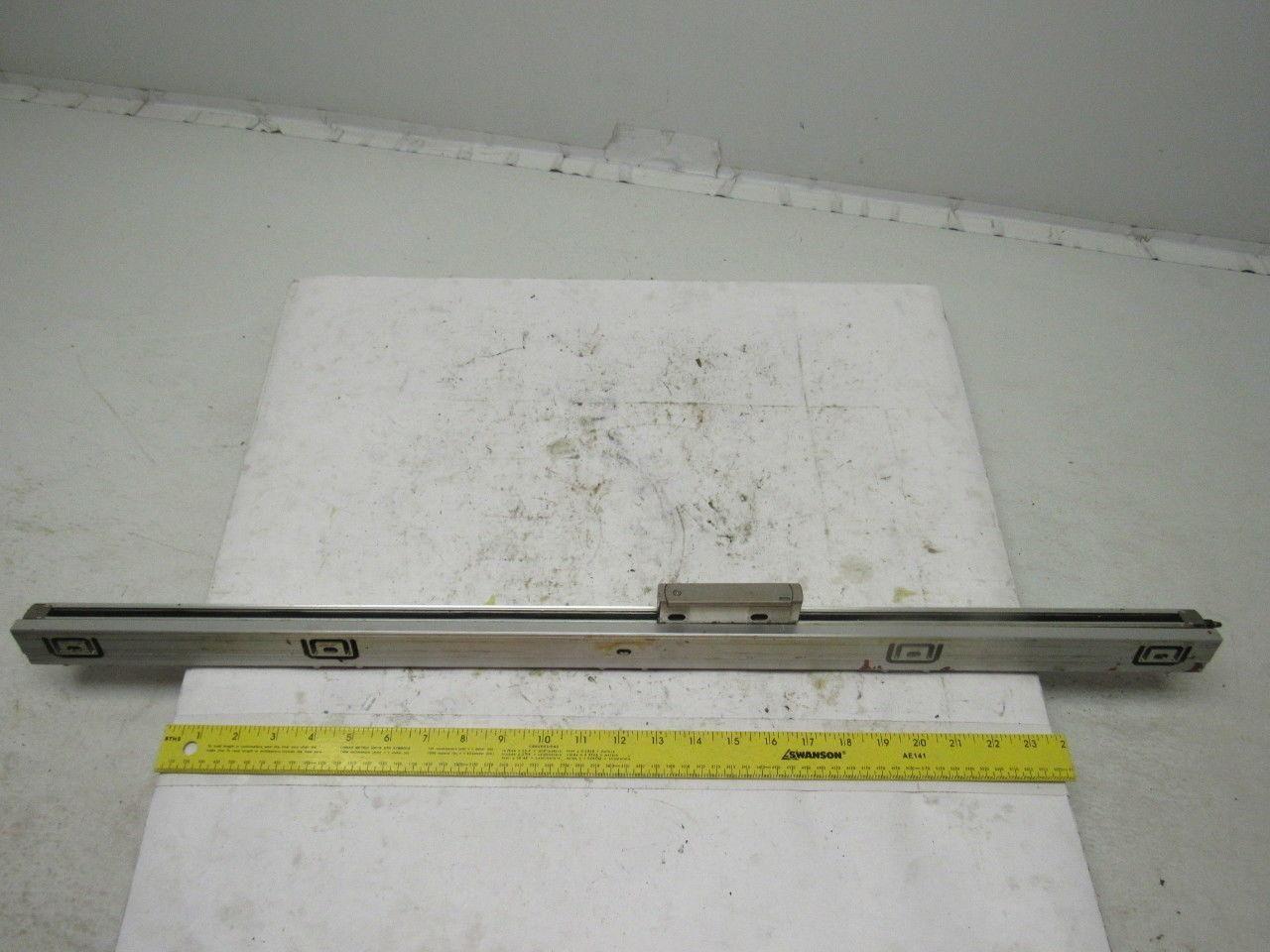 Heidenhain AE LC 4x3 Linear Scale Encoder 720mm