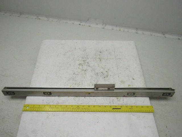 Heidenhain AE LC 4x3 Linear Scale Encoder 720mm