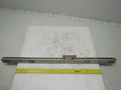 Heidenhain AE LC 4x3 Linear Scale Encoder 720mm